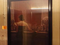 2x kunst - afbeelding 1 van  5