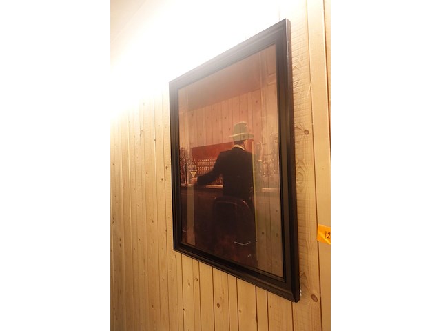 2x kunst - afbeelding 3 van  5
