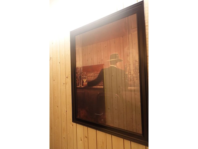 2x kunst - afbeelding 4 van  5