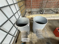 2x kunststof inspectie- of toezichtsput - afbeelding 2 van  5