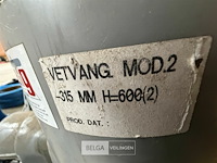 2x kunststof inspectie- of toezichtsput - afbeelding 4 van  5