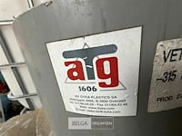 2x kunststof inspectie- of toezichtsput - afbeelding 5 van  5