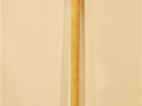 2x kunststof sneeuwschop - sneeuwschuiver en ruimer - afbeelding 2 van  2