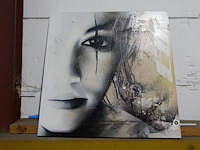 2x kunstwerk - afbeelding 2 van  5