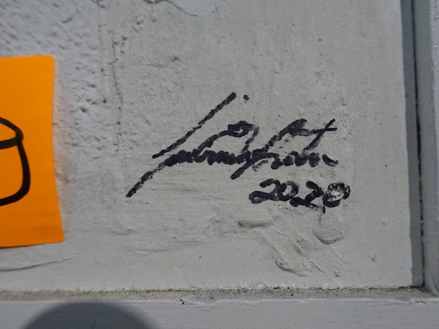 2x kunstwerk - afbeelding 5 van  5