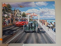 2x kunstwerk - afbeelding 3 van  4