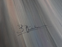 2x kunstwerk - afbeelding 4 van  4