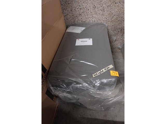 2x kussen ligbed aspen manutti - afbeelding 1 van  2