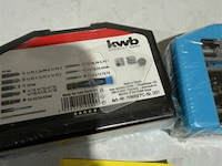 2x kwb bitset 32 dlg - afbeelding 3 van  3
