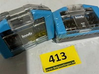 2x kwb bitset 32 dlg - afbeelding 1 van  3