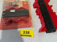 2x kwb contourmal - afbeelding 1 van  3