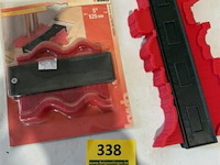 2x kwb contourmal - afbeelding 3 van  3