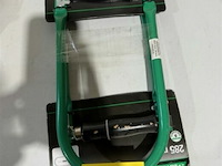 2x kwb figuurzaag 285mm - afbeelding 2 van  3