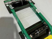 2x kwb figuurzaag 285mm - afbeelding 3 van  3