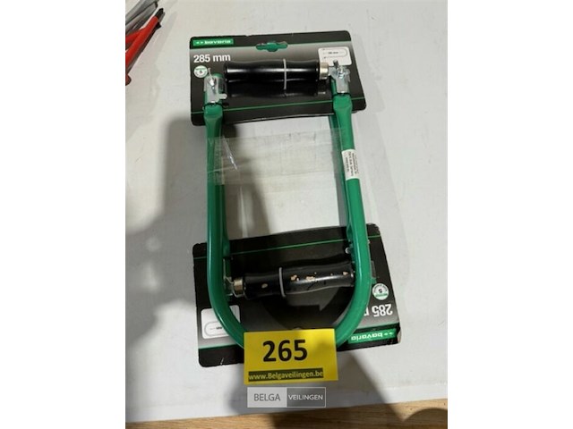 2x kwb figuurzaag 285mm - afbeelding 1 van  3