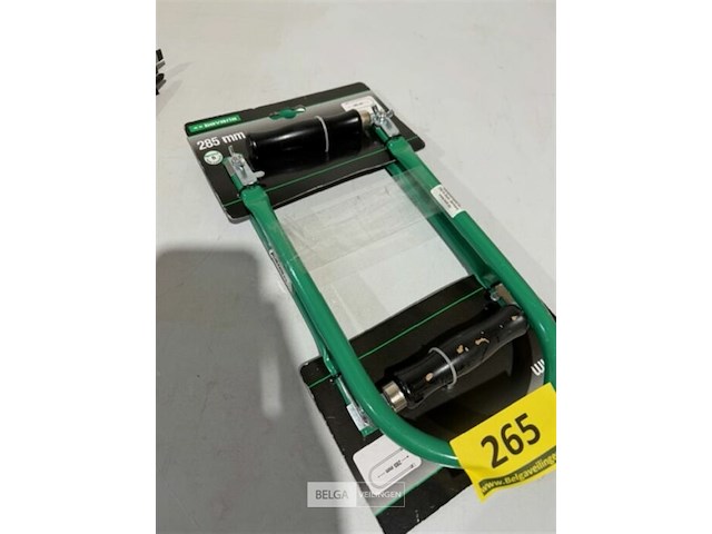 2x kwb figuurzaag 285mm - afbeelding 3 van  3