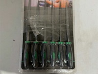 2x kwb mini vijlset 95mm - afbeelding 3 van  3