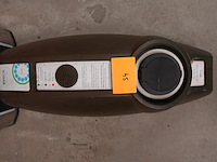 2x laadpaal porche & evbox - afbeelding 3 van  7