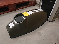 2x laadpaal porche & evbox - afbeelding 4 van  7