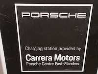 2x laadpaal porche & evbox - afbeelding 6 van  7