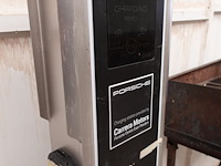 2x laadpaal porche & evbox - afbeelding 7 van  7