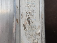 2x ladder - afbeelding 2 van  2