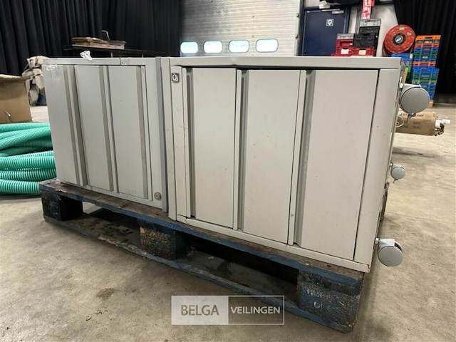 2x ladeblok - afbeelding 2 van  4