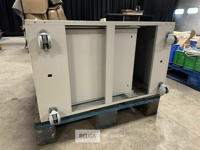 2x ladeblok - afbeelding 3 van  4