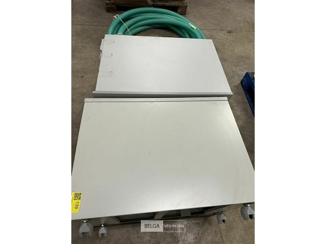 2x ladeblok - afbeelding 4 van  4