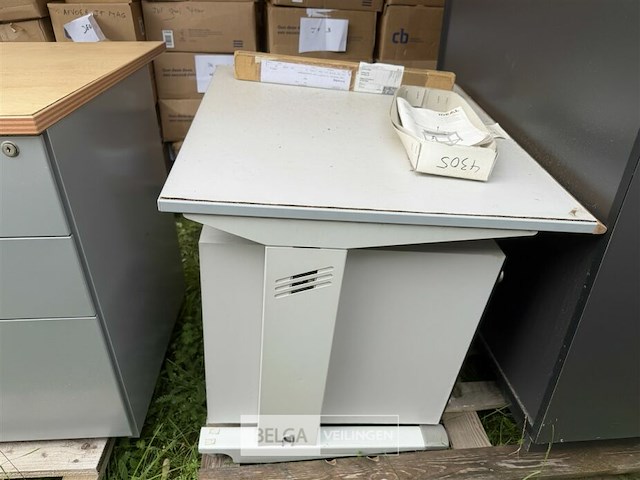 2x ladekast + tv-kast - afbeelding 3 van  4