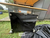 2x ladekast + tv-kast - afbeelding 4 van  4