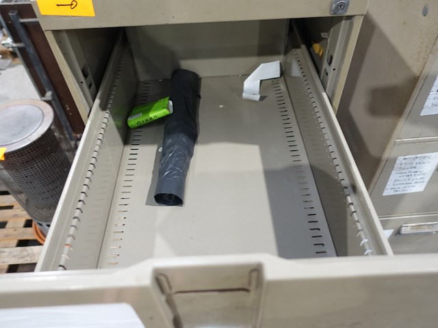 2x ladekast - afbeelding 4 van  10