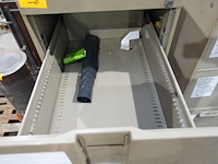 2x ladekast - afbeelding 4 van  10