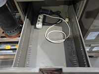 2x ladekast - afbeelding 5 van  10