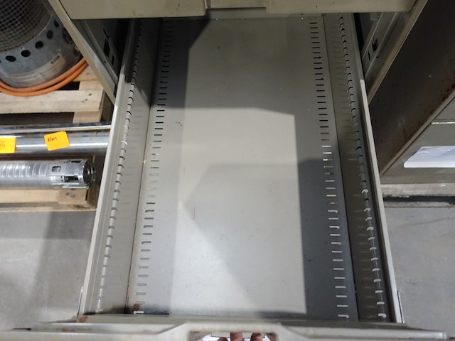 2x ladekast - afbeelding 6 van  10