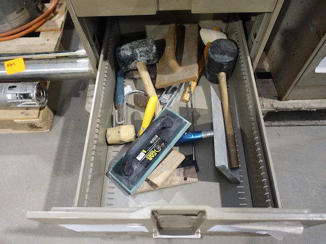 2x ladekast - afbeelding 7 van  10