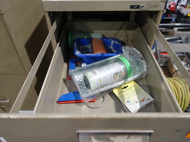 2x ladekast - afbeelding 8 van  10