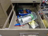 2x ladekast - afbeelding 8 van  10