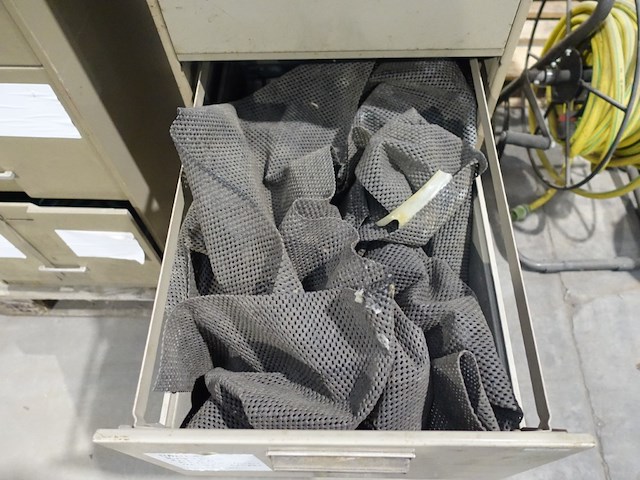 2x ladekast - afbeelding 10 van  10