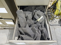 2x ladekast - afbeelding 10 van  10