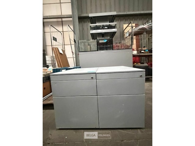 2x ladenblok - afbeelding 1 van  2