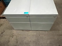 2x ladenblok - afbeelding 2 van  2