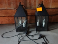 2x lamp - afbeelding 1 van  1