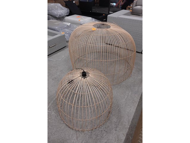 2x lampenkap - afbeelding 4 van  4