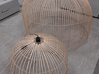 2x lampenkap - afbeelding 4 van  4