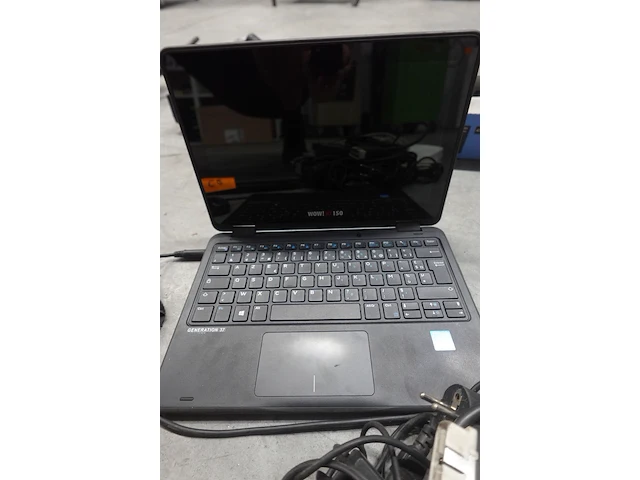 2x laptop & wow snooper - afbeelding 2 van  5