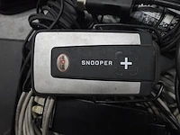 2x laptop & wow snooper - afbeelding 5 van  5