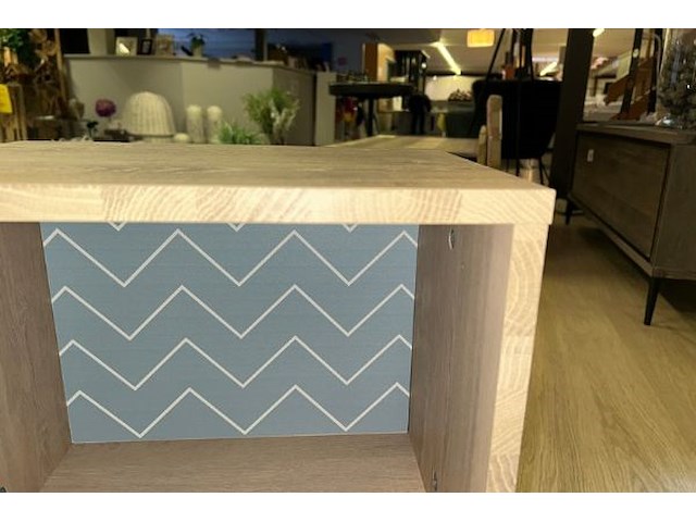 2x larvik kubus - afbeelding 2 van  5