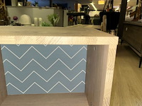 2x larvik kubus - afbeelding 2 van  5