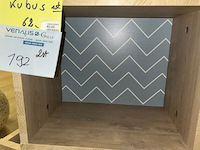 2x larvik kubus - afbeelding 4 van  5